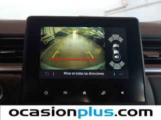 Renault Captur Techno TCe 66 kW (90 CV)