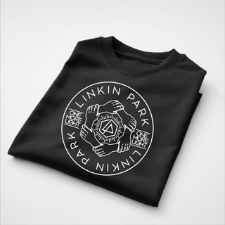 Camiseta Linkin Park One More Light Unisex Algodon
