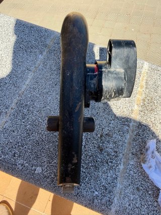 Gancho Toyota Land Cruiser Original