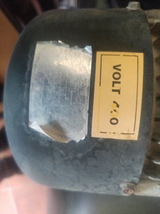 Compresor Fiac 200L Industrial