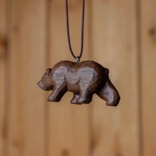 Artesanía de madera personalizada por encargo.