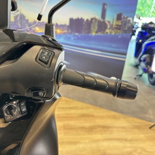 HONDA SCOOPY SH125i