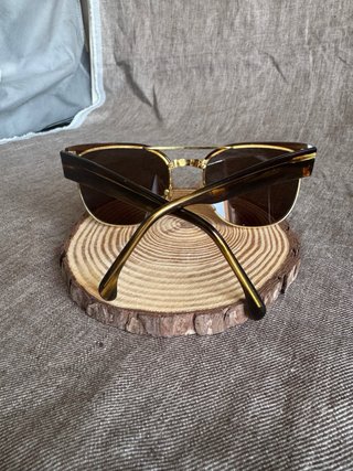 Occhiali da sole vintage anni 80 Pop 84