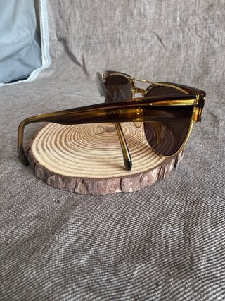 Occhiali da sole vintage anni 80 Pop 84