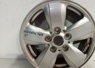 440039 51/2jx15 llanta bmw mini (f56) *