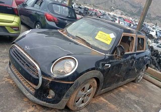 440039 51/2jx15 llanta bmw mini (f56) *