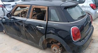 440039 51/2jx15 llanta bmw mini (f56) *
