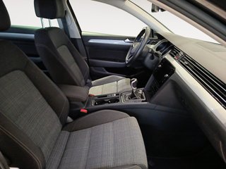 Volkswagen Passat VARIANT EXECUTIVE 2.0 TDI 150CV