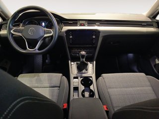 Volkswagen Passat VARIANT EXECUTIVE 2.0 TDI 150CV