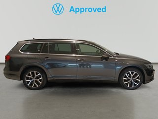 Volkswagen Passat VARIANT EXECUTIVE 2.0 TDI 150CV