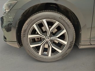 Volkswagen Passat VARIANT EXECUTIVE 2.0 TDI 150CV