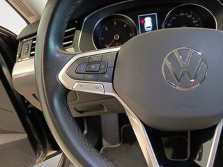 Volkswagen Passat VARIANT EXECUTIVE 2.0 TDI 150CV
