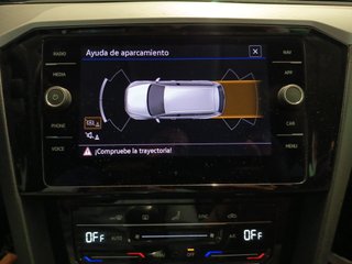 Volkswagen Passat VARIANT EXECUTIVE 2.0 TDI 150CV