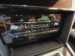 Volkswagen Passat VARIANT EXECUTIVE 2.0 TDI 150CV