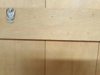 Cuadro Decorativo de madera
