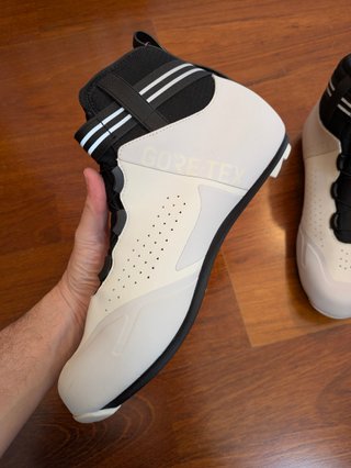 Zapatillas Sidi Nix Gore-Tex Talla 45 Nuevas