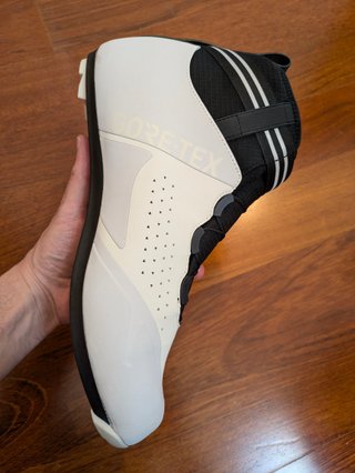 Zapatillas Sidi Nix Gore-Tex Talla 45 Nuevas