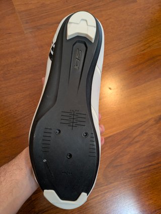 Zapatillas Sidi Nix Gore-Tex Talla 45 Nuevas