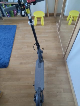 Patinete Eléctrico Xiaomi S1