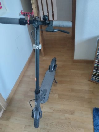 Patinete Eléctrico Xiaomi S1