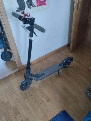 Patinete Eléctrico Xiaomi S1
