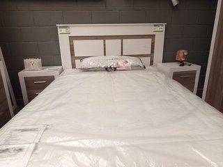 Pack Dormitorio Completo