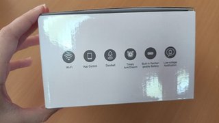 Sistema Alarma Inteligente WiFi Tuya H3 Nuevo