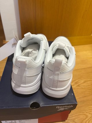 Zapatillas Reebok XT Sprinter 2.0 Talla 38