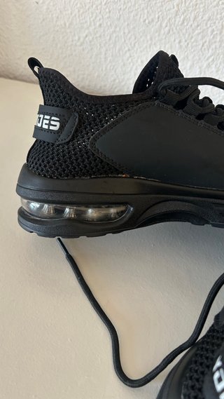 Zapatos de seguridad Rona Shoes mujer