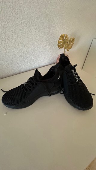 Zapatos de seguridad Rona Shoes mujer