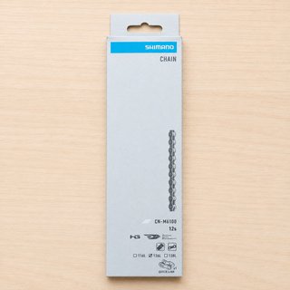 Shimano DEORE CN-M6100 Quick-Link 126 Elos