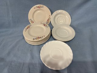 Oportunidad 12. Platos pequeños surtidos