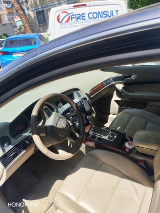 Audi A6 2008
