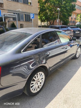Audi A6 2008
