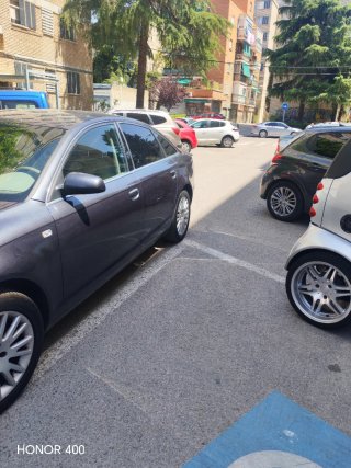 Audi A6 2008