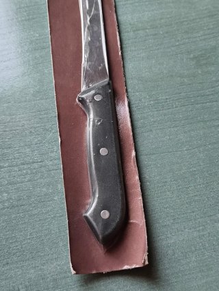 Utensilio Jamonero Navidul. NUEVO