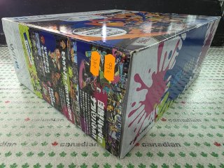 Nintendo JAPONESA Wii U Splatoon Set Blanco