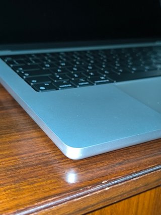 2021 Macbook Pro 14" M1 Pro 512GB - Perfetto