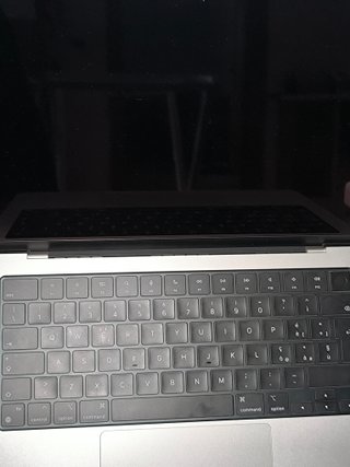 2021 Macbook Pro 14" M1 Pro 512GB - Perfetto