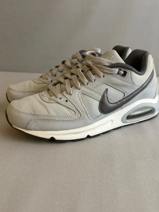 Nike Air Max Uomo Grigie EUR 44