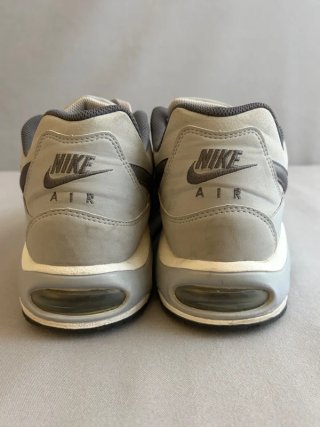 Nike Air Max Uomo Grigie EUR 44