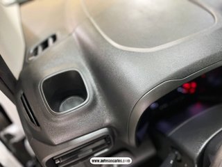 CITROEN BERLINGO, DOBLE PUERTA LATERAL.