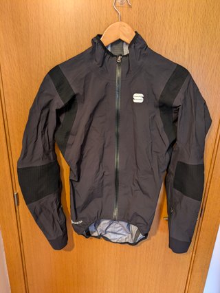 NUEVA Chaqueta Sportful BodyFit Pro Aqua Pro GTX