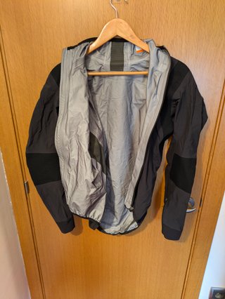 NUEVA Chaqueta Sportful BodyFit Pro Aqua Pro GTX