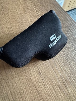Obiettivo Sony E 3.5-5.6/PZ 16-50 OSS