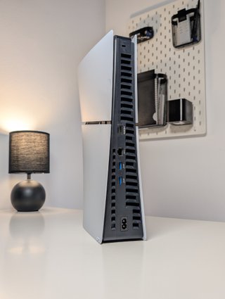 PS5 Slim Digital 1TB