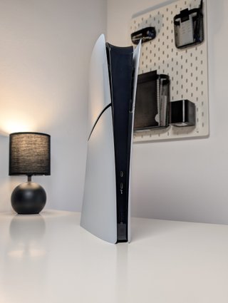 PS5 Slim Digital 1TB