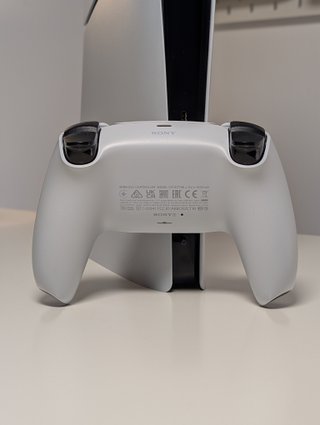 PS5 Slim Digital 1TB