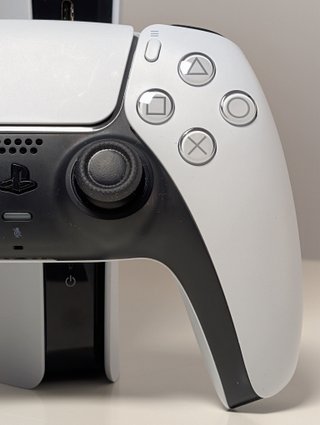 PS5 Slim Digital 1TB