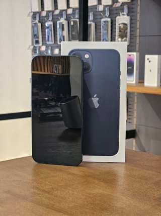 IPHONE 13 128GB NERO BATTERIA 88%